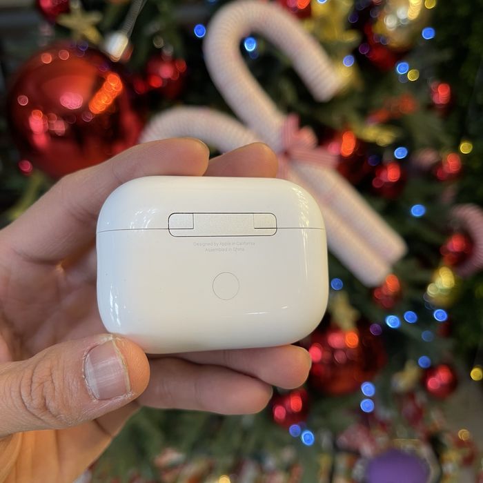 AirPods Pro 2, type-C, Оригинал!