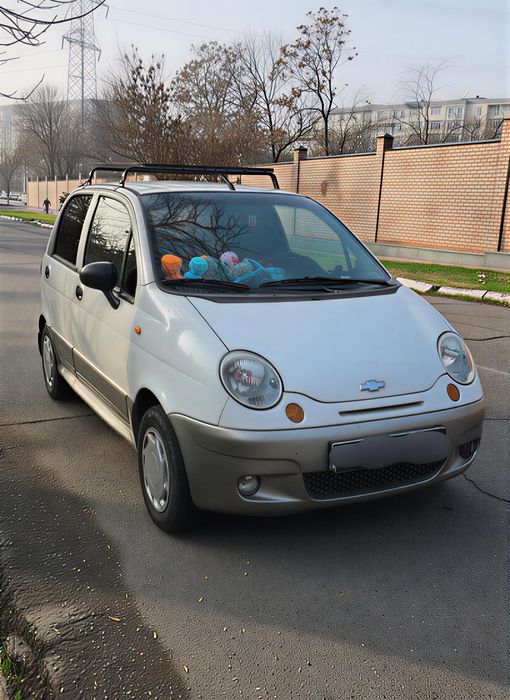 Срочно Matiz Best 2010
