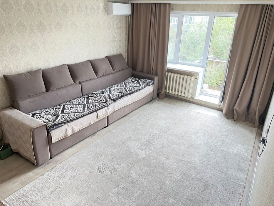 Продам квартиру  срочно