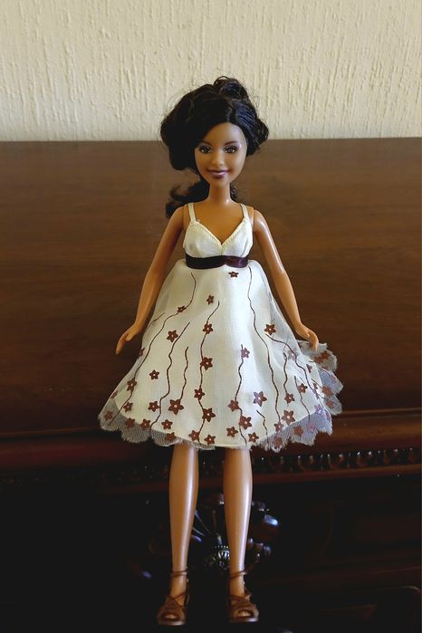 кукла Mattel из фильма