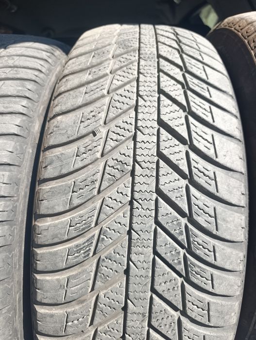 Nexen all seasons 225/60/18