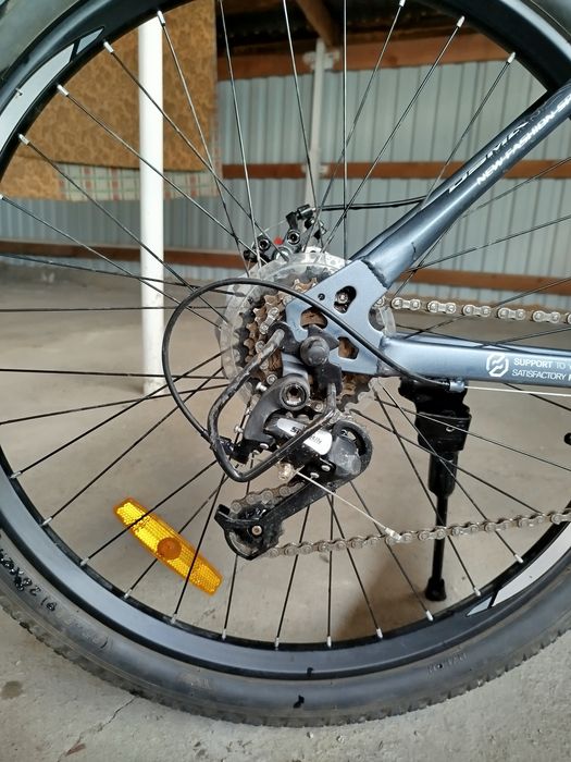 Продам велосипед Desma