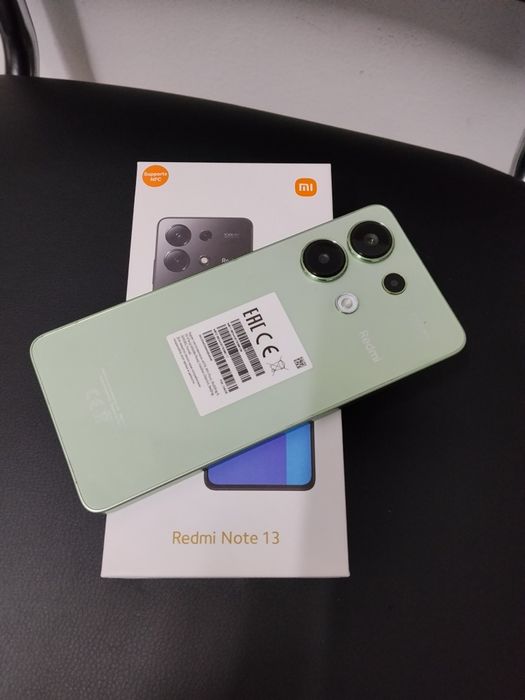Redmi note 13 sotiladi