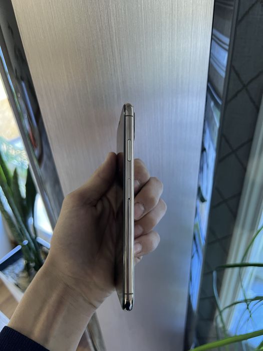 Iphone xs max ideal 256gb