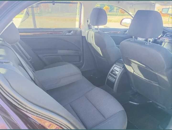 SKODA SUPERB 1.8 Benzină.Propietar