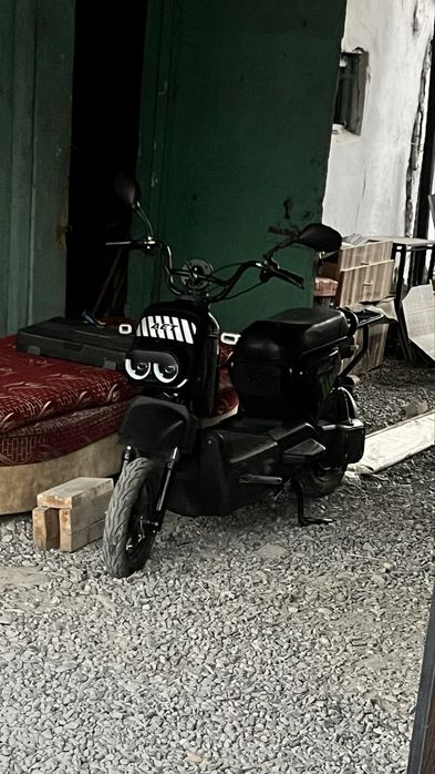 Продам элоктро танк 109