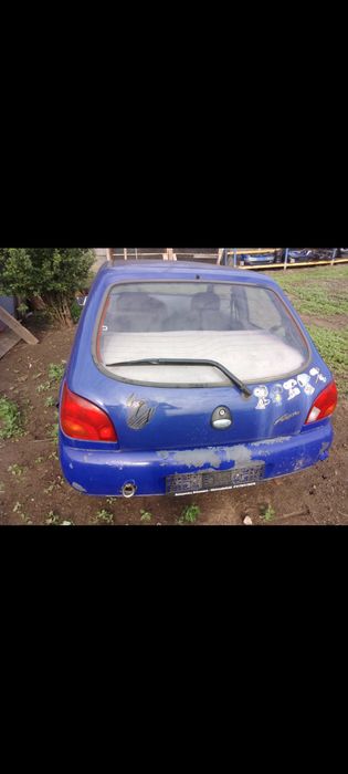Dezmembrez Ford Fiesta 1.3 Benzina Anul 1998