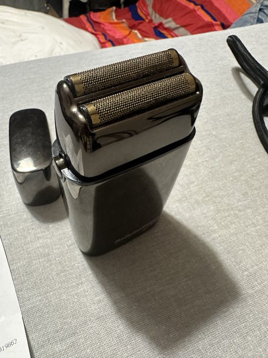 BaBylissPro 4rtist Шейвър