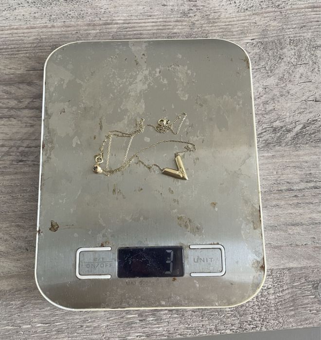 Оригинальный аксессуар с подвеской – стиль V