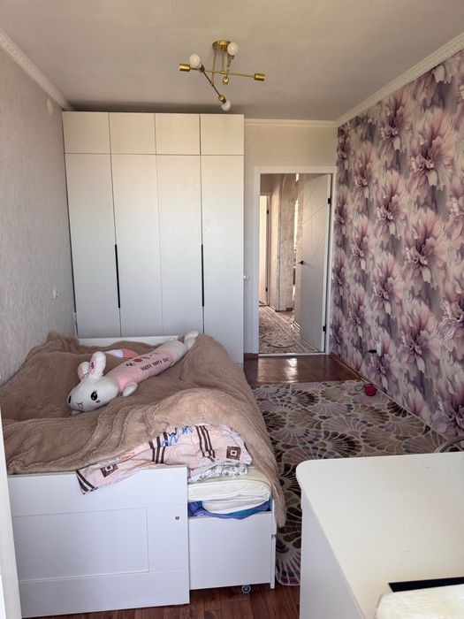 Продам 3-х ком квартиру