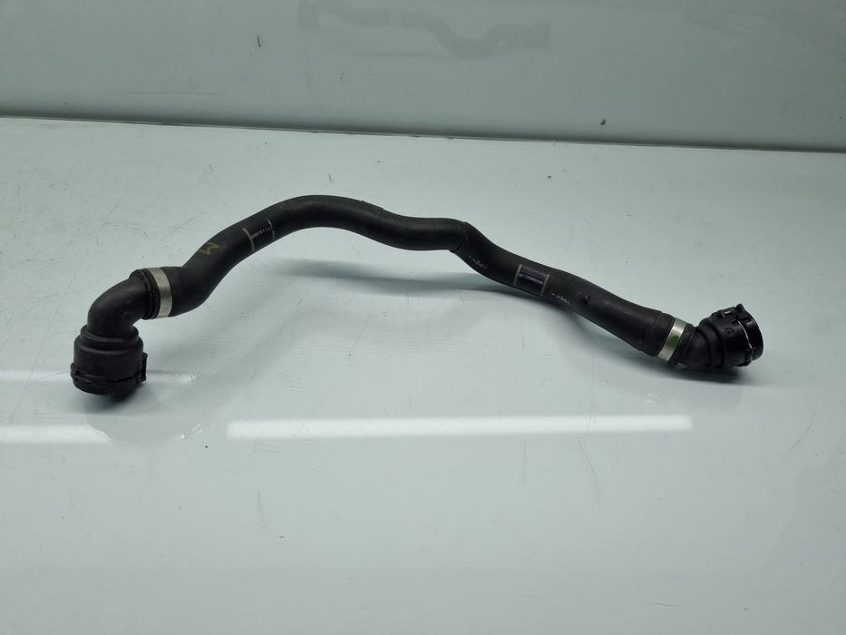 Furtun apa Bmw 3 Saloon (G20) [Fabr 2018-2025] 8654852 2.0 Benz B48X 1