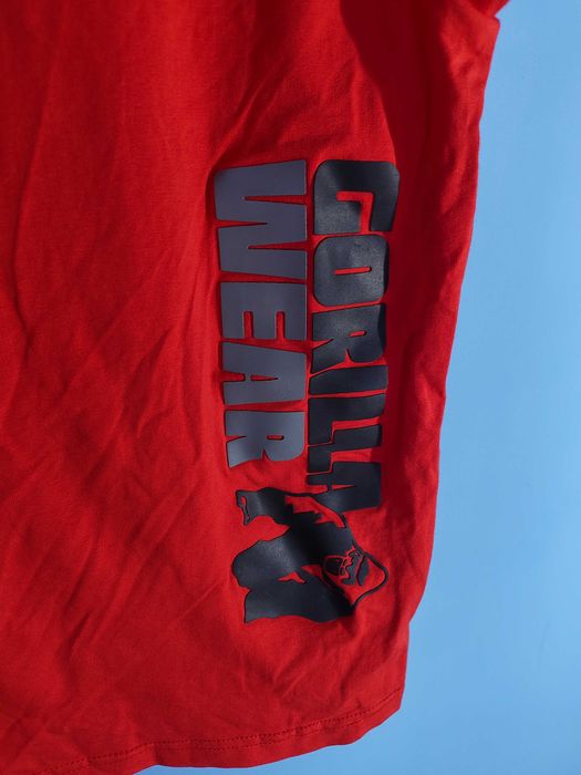 Gorilla Wear Потник/Мъжки XL