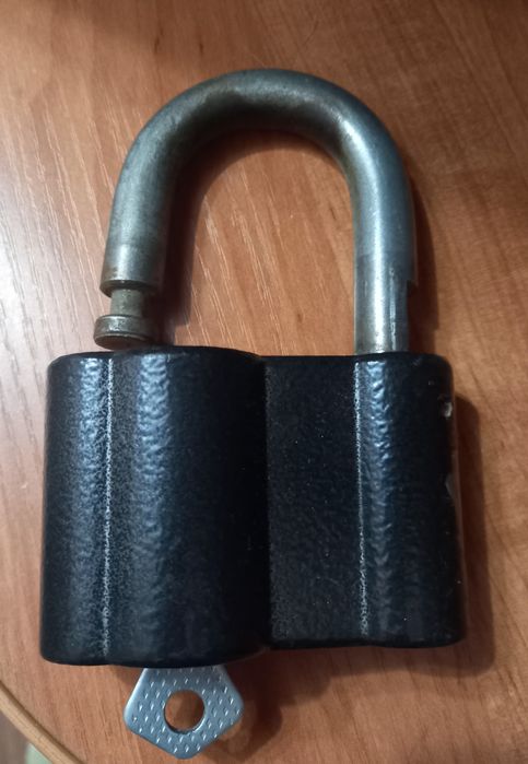 Замки навесные ЧЗ