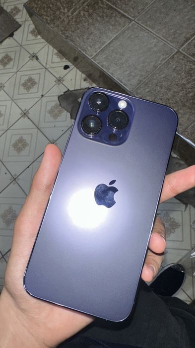 Iphone 14 pro max
