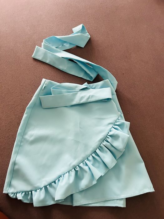 Сладка пола на MEGZ