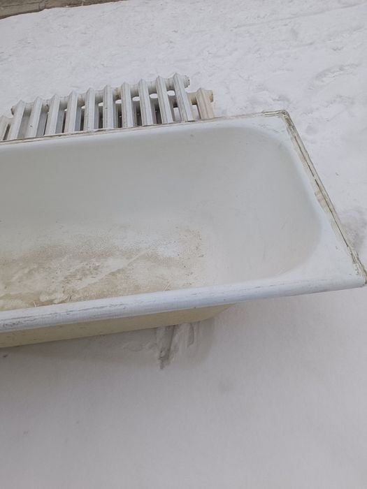 Продам ванна.шугун