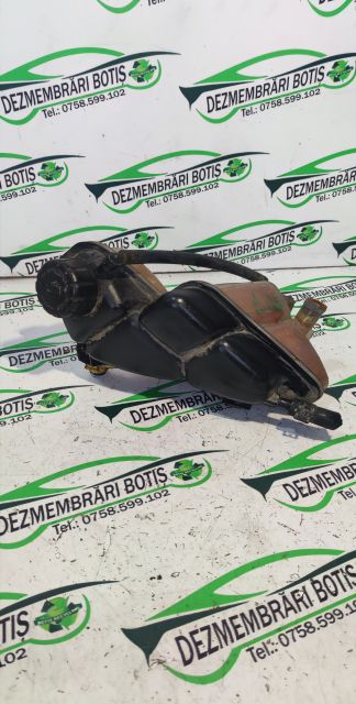 Vas expansiune Mercedes-Benz A-Class W168