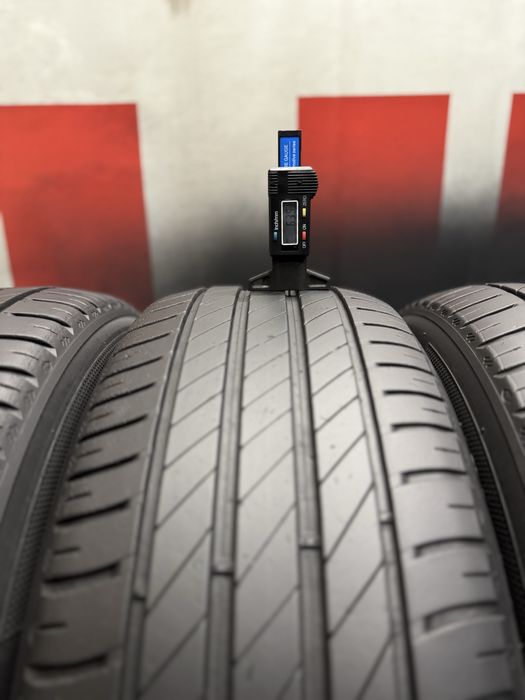 205 55 16, Летни гуми, Kleber DynaxerHP4, 4 броя