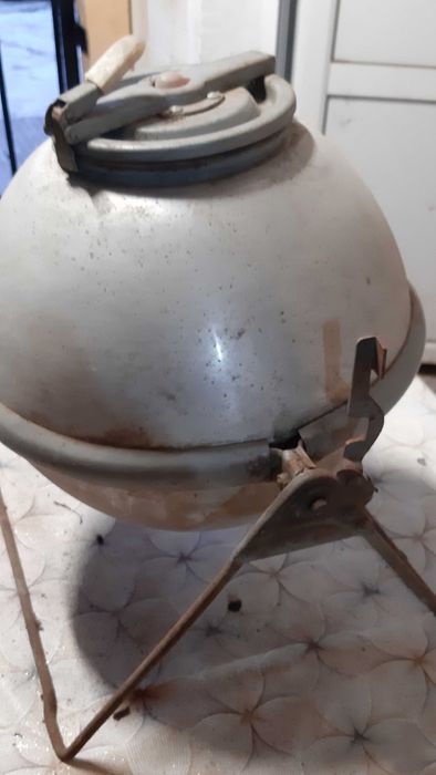 Ретро пералня в добро състояние