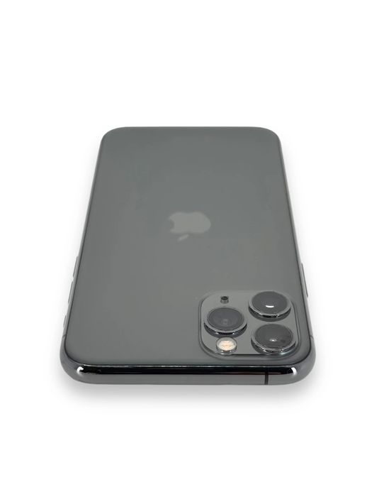 iPhone 11 Pro. АКБ 100%
