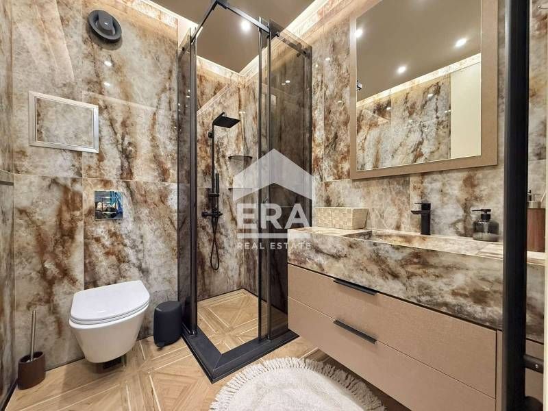 Дава се под наем Многостаен апартамент в София, в.з. Малинова долина - 270 кв.м за 2992.17 € - Снимка #8