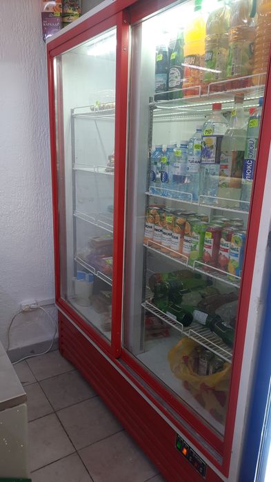 Торговое оборудование