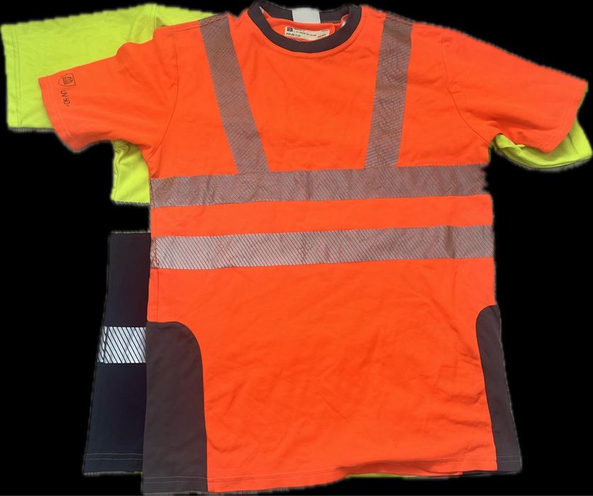 Salopete de munca second hand