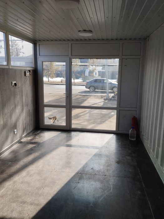 Сдам помещение в аренду