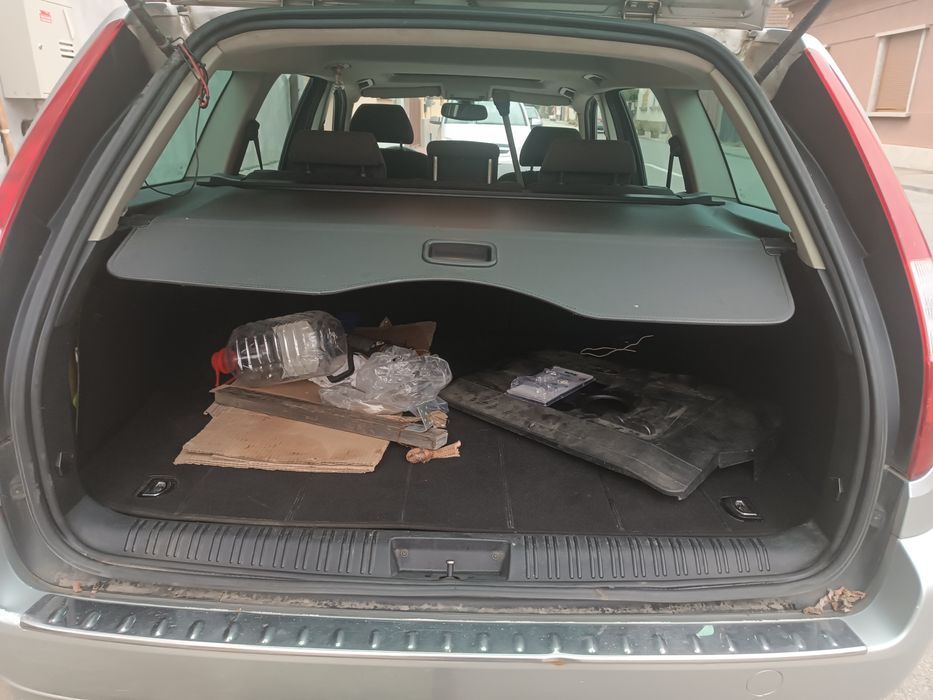 Ford mondeo 2.0 diesel IEFTIN