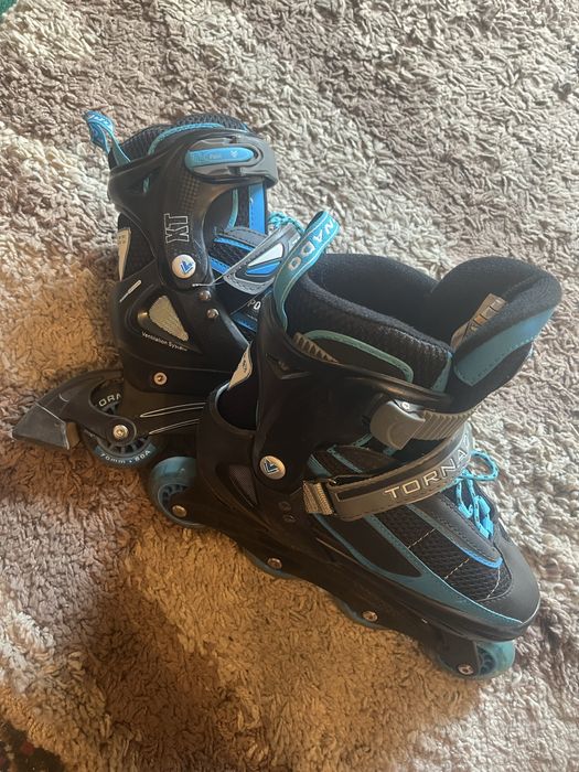 Продам роликовые коньки