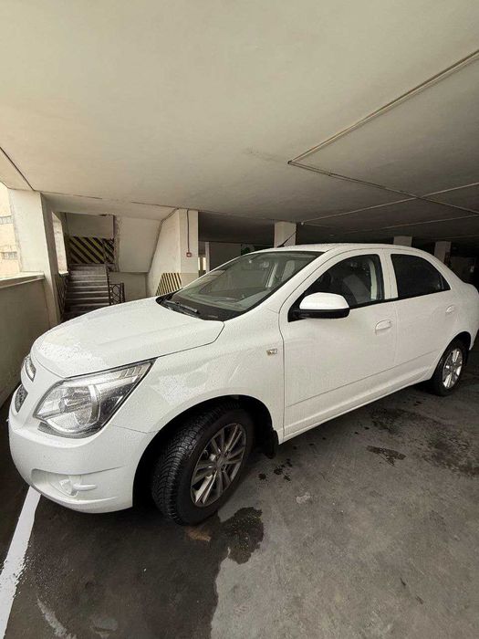 Кобальт идеал ҳолатда сотилади