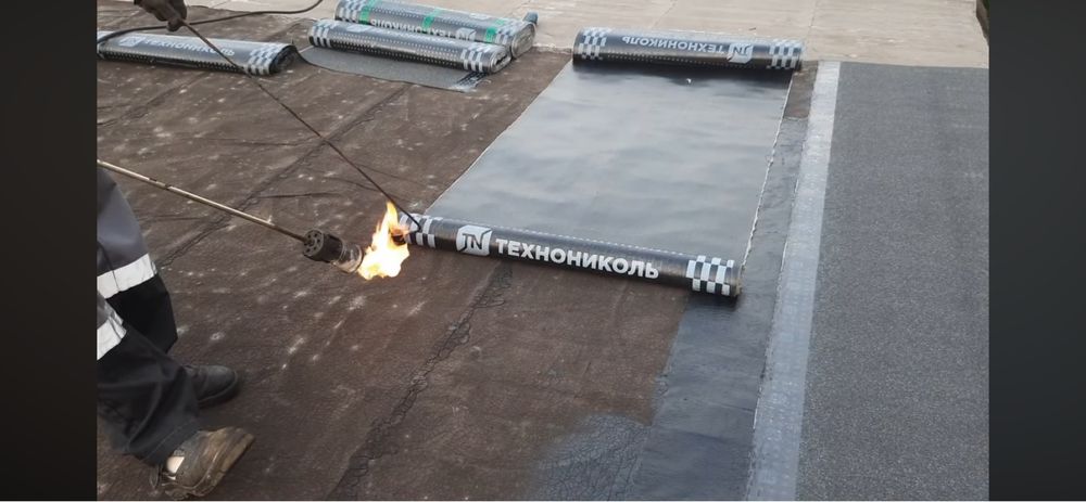 Строительные услуги