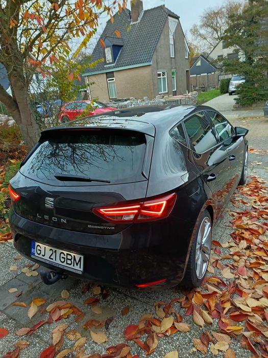 Seat Leon 1.6diesel