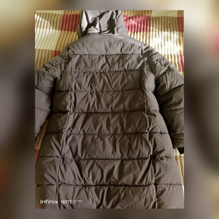 Куртка новая 52-54,р