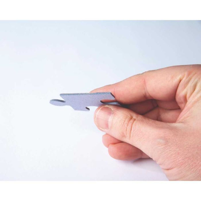 Пъзел Clementoni, Disney Frozen, 3 x 48 части