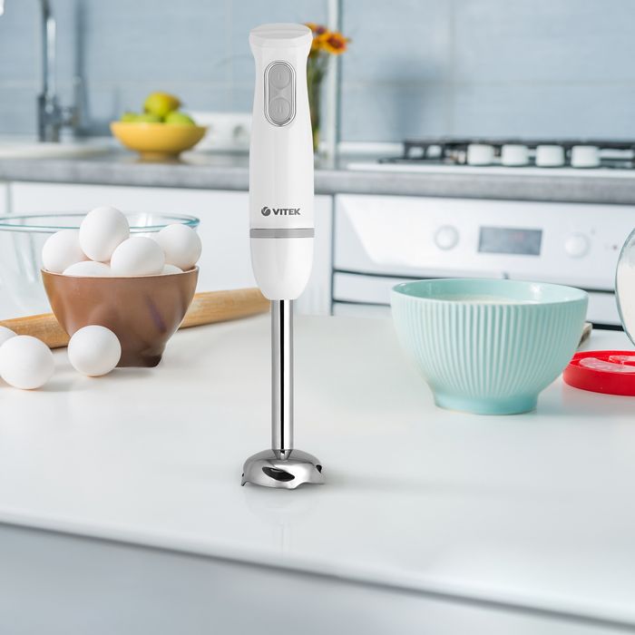 Россия, новый блендер VITEK