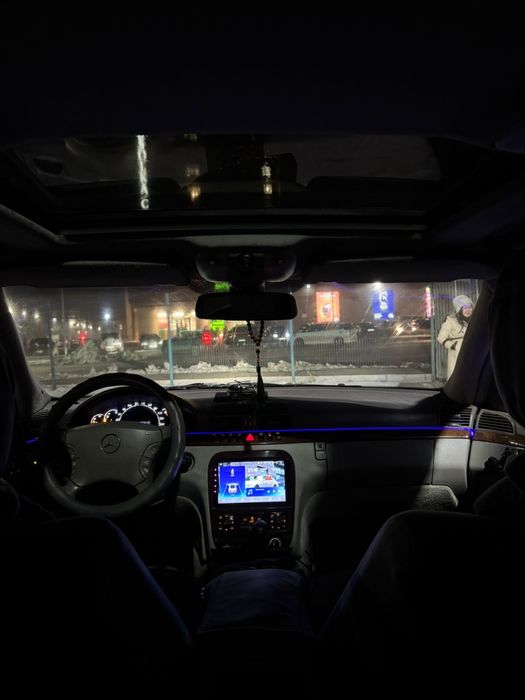 Продам Mercedes benz s320