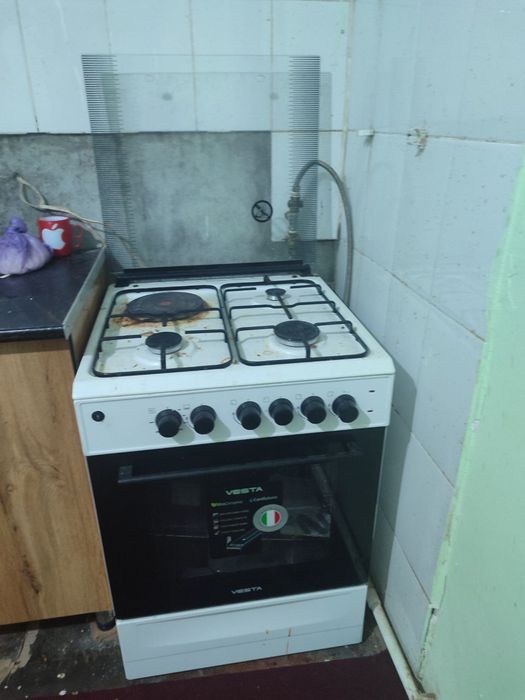 Hovli ijaraga beriladi