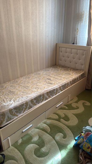 Мебельдер сатылады