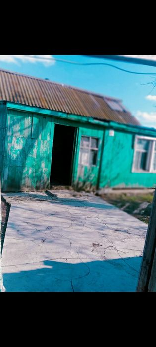 Продам дом срочно