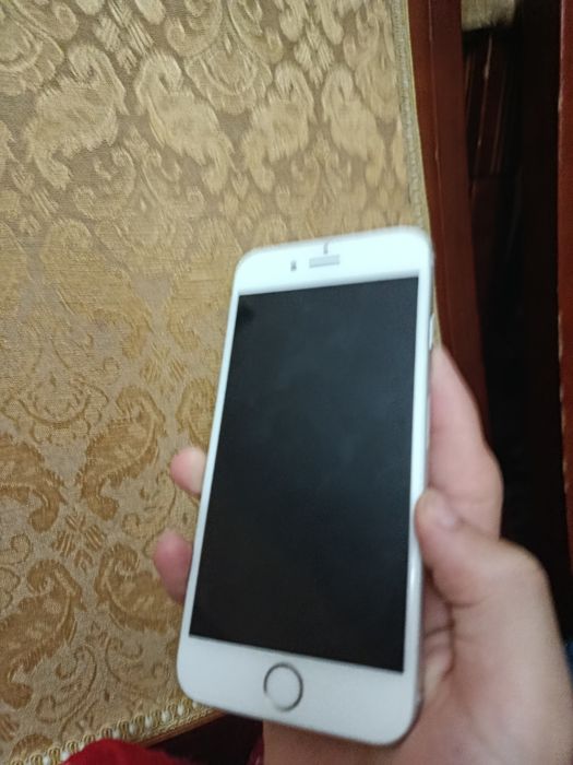 iPhone 6 32 гигабайт