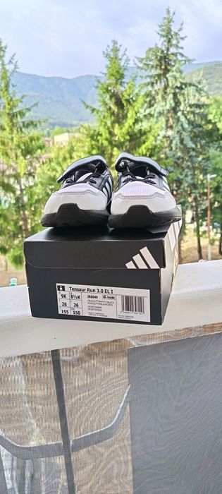 Детски маратонки Адидас