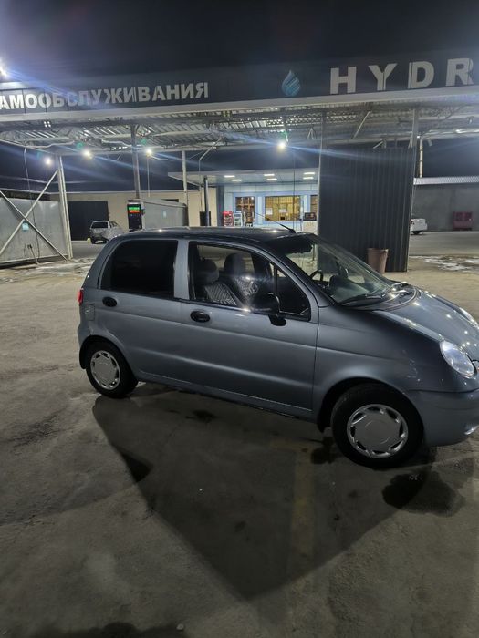 Холати яхши хайдаоган...