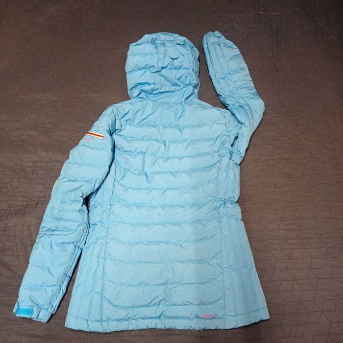 якета Roxy/Peak performance Elevenate Mammut