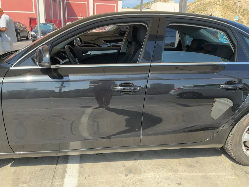 Audi A4 2.0 TDI 2008