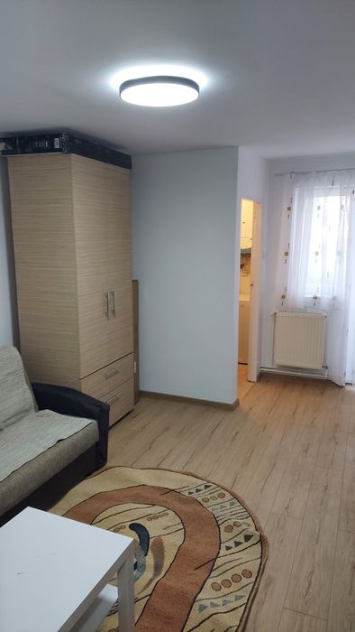 Închiriez garsonieră în Cisnădie