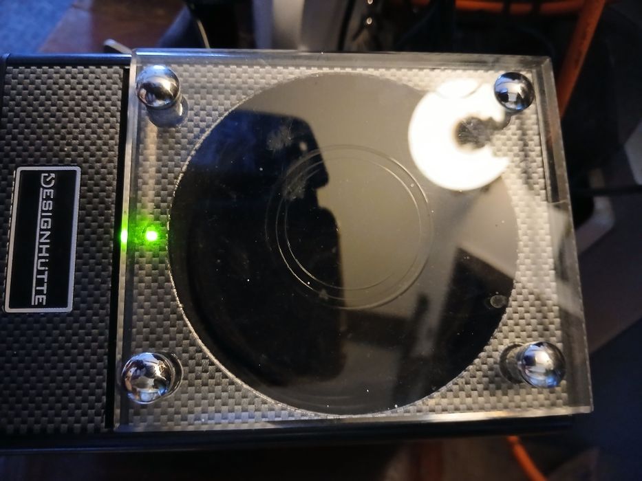 Watch winder Designhutte