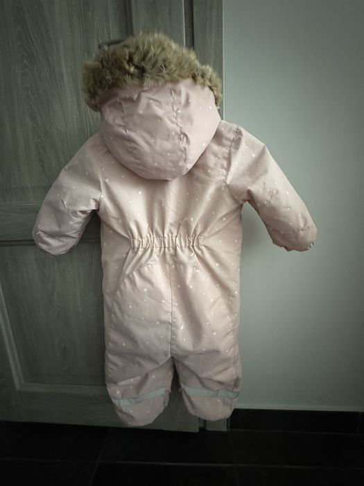Комбенизон H&M на девочку (демисезон)