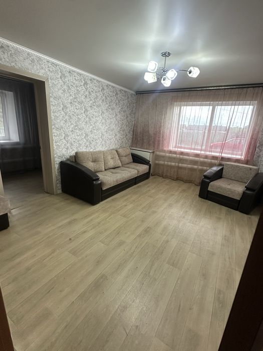 3-х комнатная Квартира