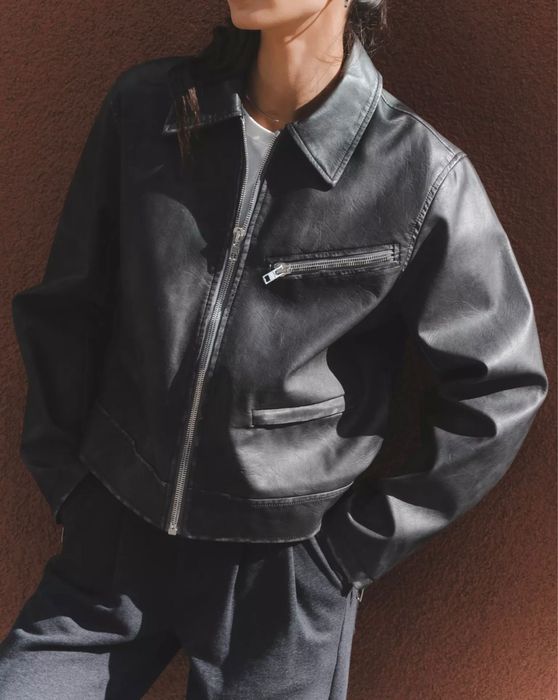 Кожанка lichi стандарт